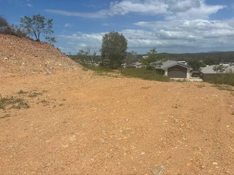 Lot 121 Wanda Drive, Boyne Island QLD 4680