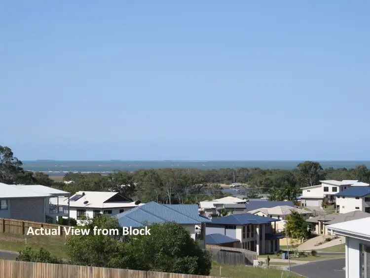 7A Jenny Lind Court, Boyne Island QLD 4680