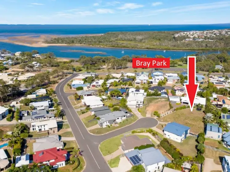 6 Danielle Court, Boyne Island QLD 4680