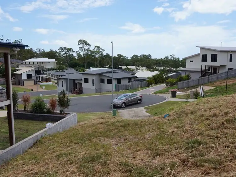 Fourth view of Homely land listing, 6 Danielle Court, Boyne Island QLD 4680