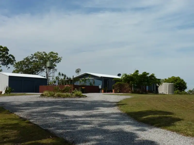Main view of Homely house listing, 177 Daisy Dell Road, Bororen QLD 4678
