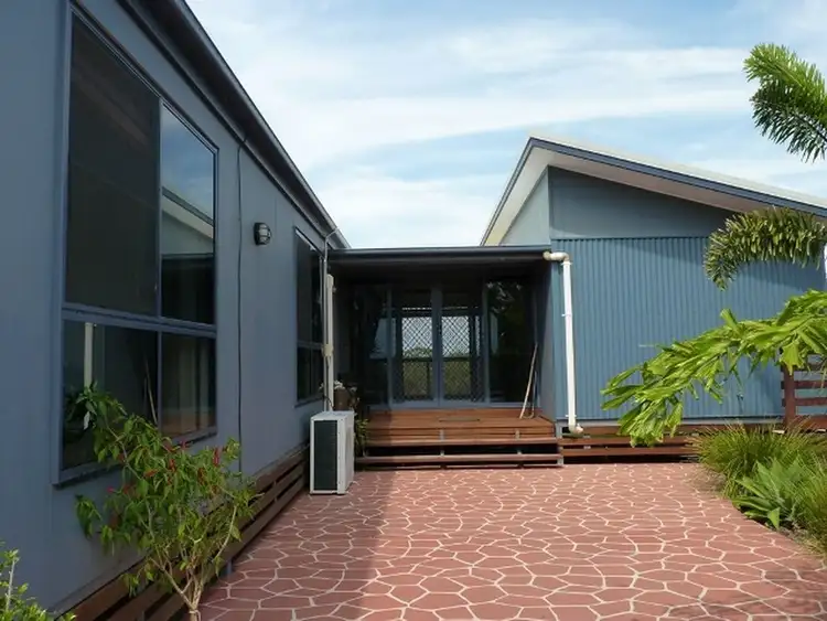 Second view of Homely house listing, 177 Daisy Dell Road, Bororen QLD 4678