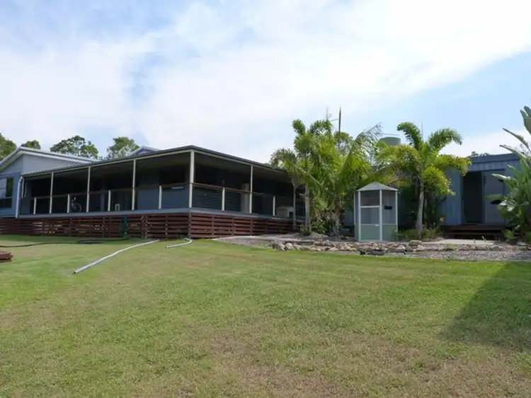 Third view of Homely house listing, 177 Daisy Dell Road, Bororen QLD 4678