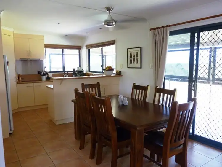 Fifth view of Homely house listing, 177 Daisy Dell Road, Bororen QLD 4678