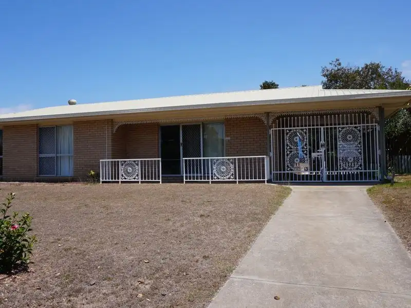 Main view of Homely house listing, 53 Katandra Street, Boyne Island QLD 4680