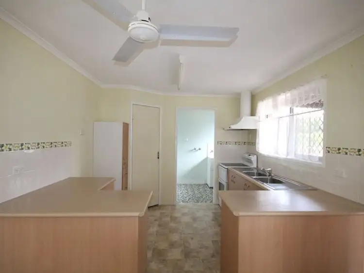 Second view of Homely house listing, 53 Katandra Street, Boyne Island QLD 4680