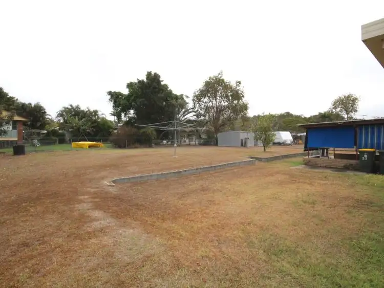 Third view of Homely house listing, 53 Katandra Street, Boyne Island QLD 4680