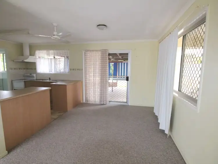 Fifth view of Homely house listing, 53 Katandra Street, Boyne Island QLD 4680