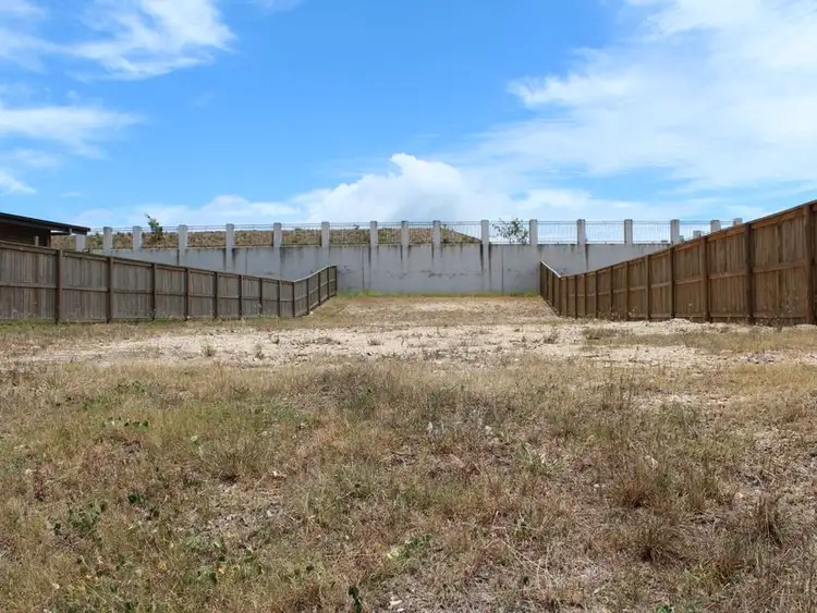 Second view of Homely land listing, 25 Tarcoola Drive, Boyne Island QLD 4680