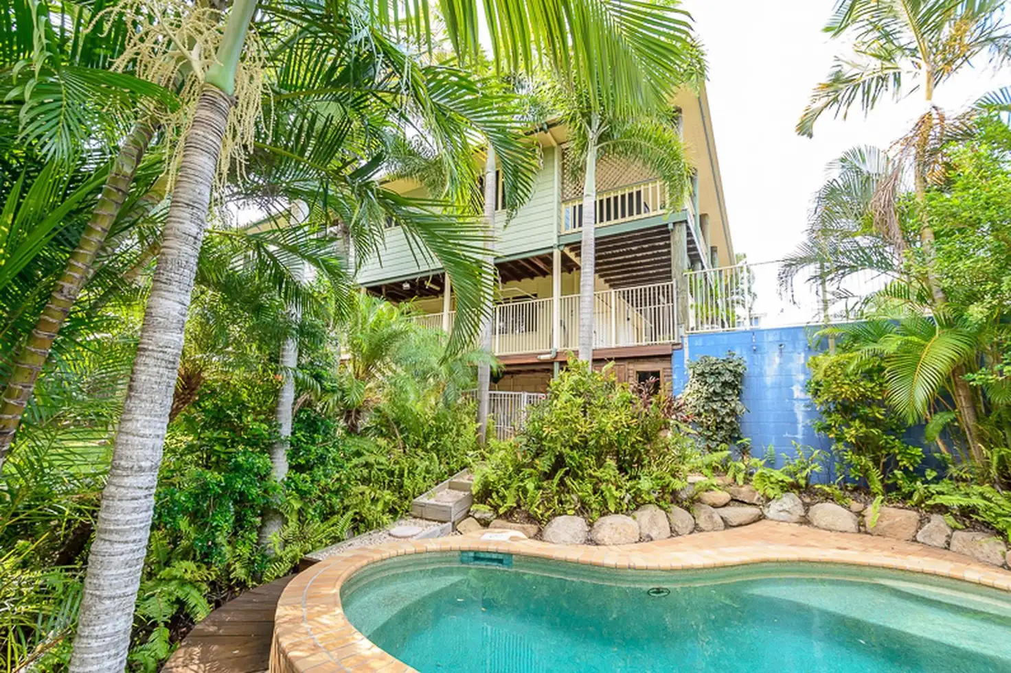 Main view of Homely house listing, 8 School Street, Tannum Sands QLD 4680