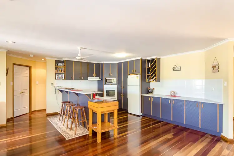 Third view of Homely house listing, 8 School Street, Tannum Sands QLD 4680