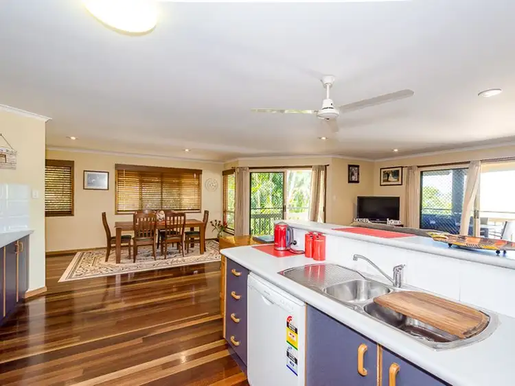 Fourth view of Homely house listing, 8 School Street, Tannum Sands QLD 4680