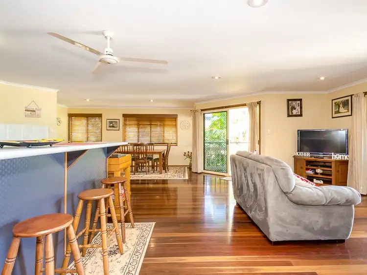 Sixth view of Homely house listing, 8 School Street, Tannum Sands QLD 4680
