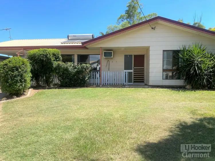 13 Athol Court, Clermont QLD 4721
