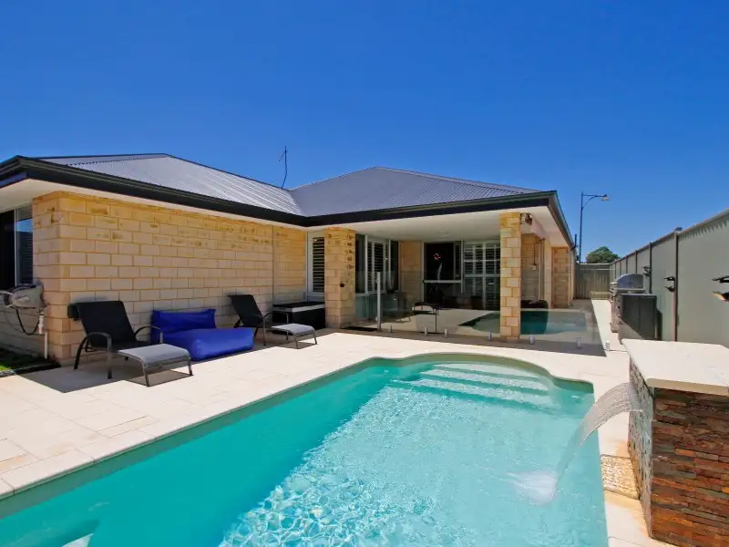 Main view of Homely house listing, 18 Hartz Way, Wandi WA 6167