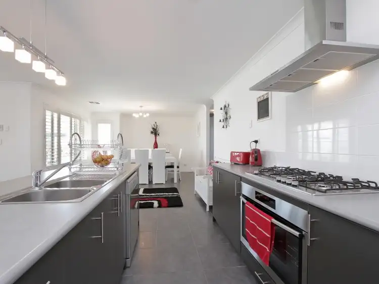 Second view of Homely house listing, 18 Hartz Way, Wandi WA 6167