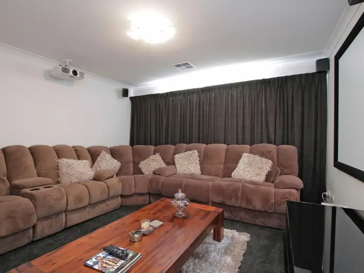 Fourth view of Homely house listing, 18 Hartz Way, Wandi WA 6167