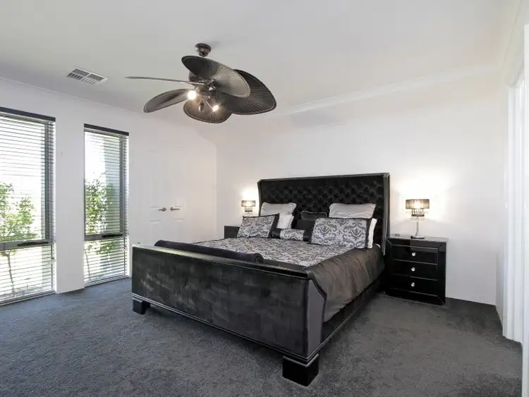 Fifth view of Homely house listing, 18 Hartz Way, Wandi WA 6167