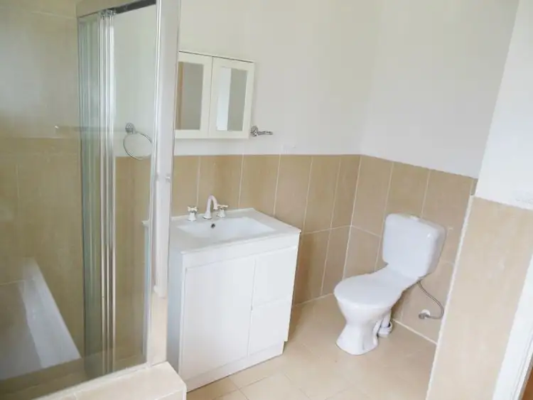 Third view of Homely house listing, 11 Trafalgar Street, Young NSW 2594