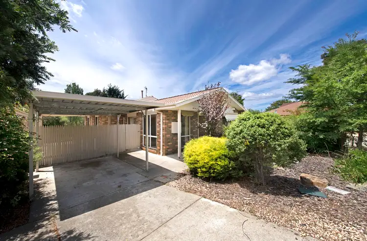 45 Dooland Court, Nicholls ACT 2913