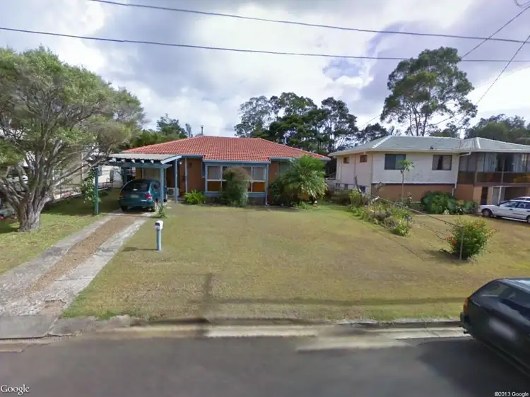 31 Charles Canty Drive, Wellington Point QLD 4160