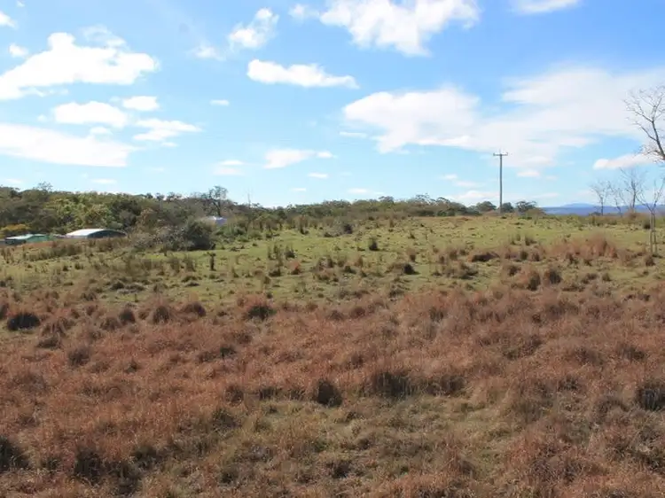 Main view of Homely land listing, Lots 113-1 Wellingtonvale Road, Tent Hill NSW 2371