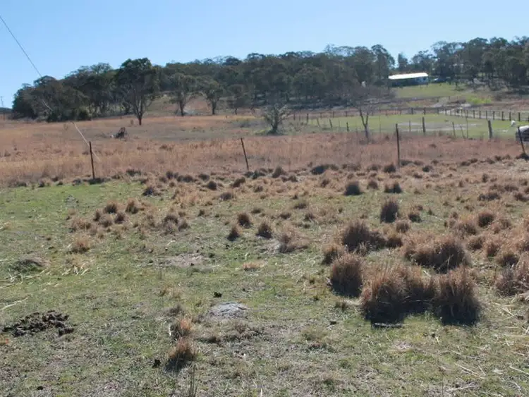 Second view of Homely land listing, Lots 113-1 Wellingtonvale Road, Tent Hill NSW 2371