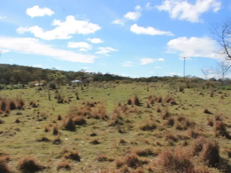 Third view of Homely land listing, Lots 113-1 Wellingtonvale Road, Tent Hill NSW 2371
