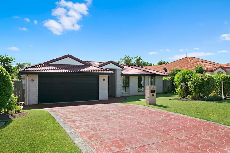7 Sunsail Place, Thornlands QLD 4164