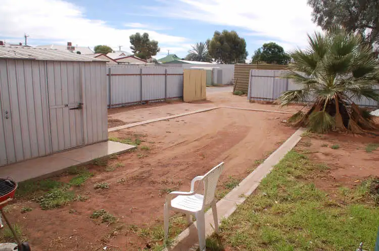 Fourth view of Homely house listing, 192 Iodide Street, Broken Hill NSW 2880