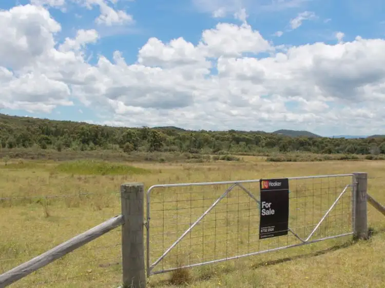 Main view of Homely rural property listing, Lot 14 Catarrh Creek Road, Torrington NSW 2371
