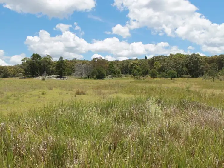 Second view of Homely rural property listing, Lot 14 Catarrh Creek Road, Torrington NSW 2371