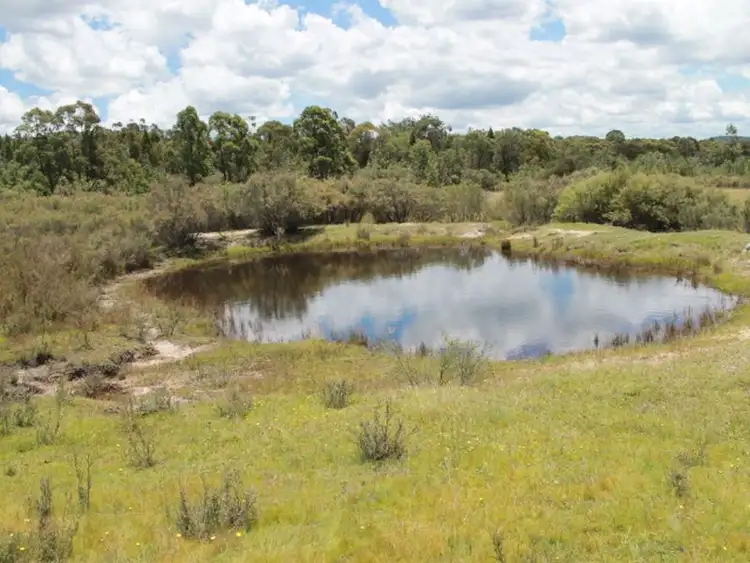 Third view of Homely rural property listing, Lot 14 Catarrh Creek Road, Torrington NSW 2371