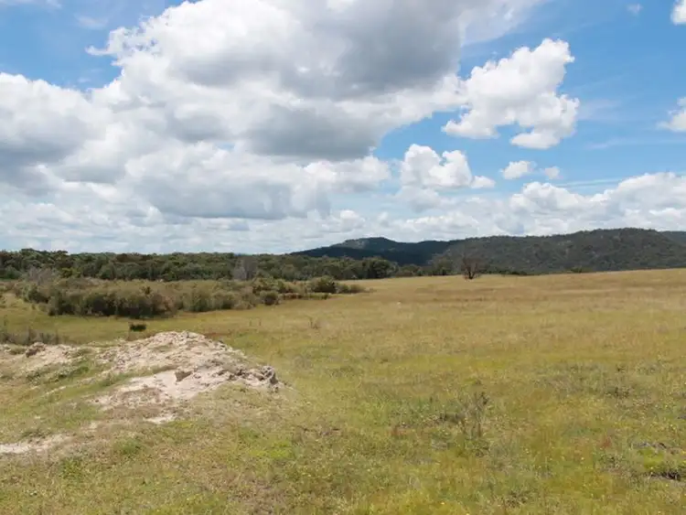Fourth view of Homely rural property listing, Lot 14 Catarrh Creek Road, Torrington NSW 2371