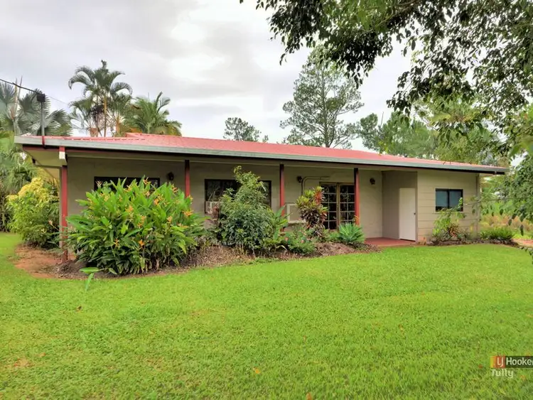 Main view of Homely house listing, 202 Bulgun Road, Bulgun QLD 4854