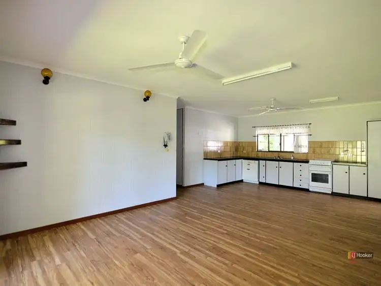 Fourth view of Homely house listing, 202 Bulgun Road, Bulgun QLD 4854