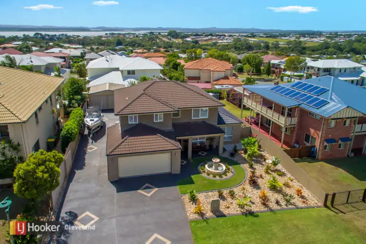2 Orpheus Place, Redland Bay QLD 4165