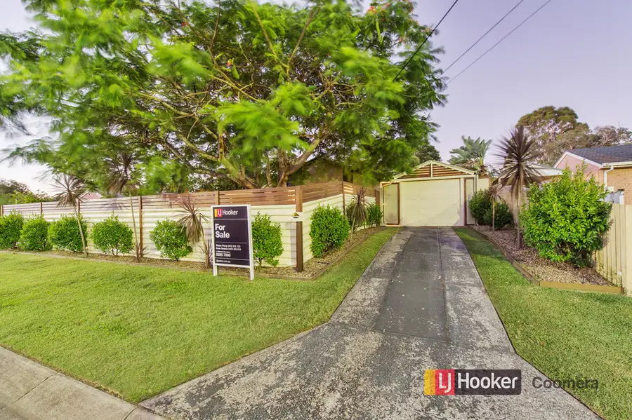 Main view of Homely house listing, 12 Francoise Street, Eagleby QLD 4207
