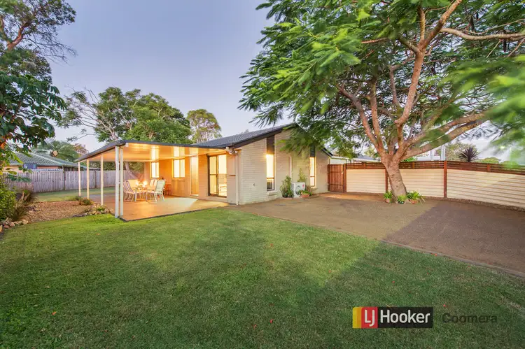 Second view of Homely house listing, 12 Francoise Street, Eagleby QLD 4207