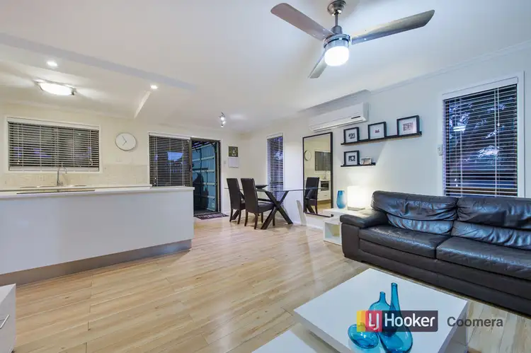 Fifth view of Homely house listing, 12 Francoise Street, Eagleby QLD 4207
