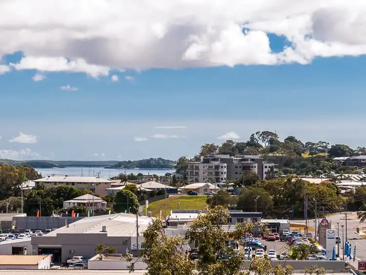 Unit 29/7 Kent Street, West Gladstone QLD 4680