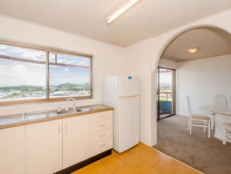 Second view of Homely unit listing, Unit 29/7 Kent Street, West Gladstone QLD 4680