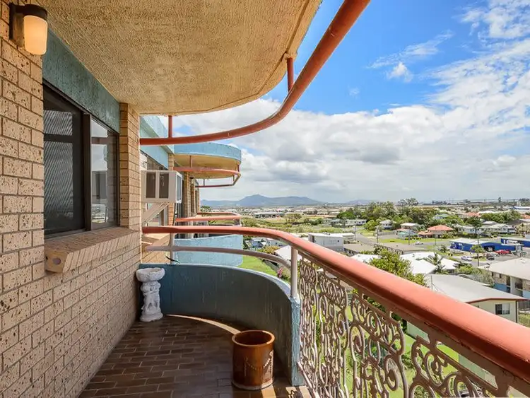 Fifth view of Homely unit listing, Unit 29/7 Kent Street, West Gladstone QLD 4680