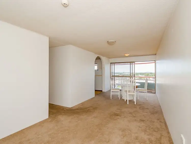 Sixth view of Homely unit listing, Unit 29/7 Kent Street, West Gladstone QLD 4680