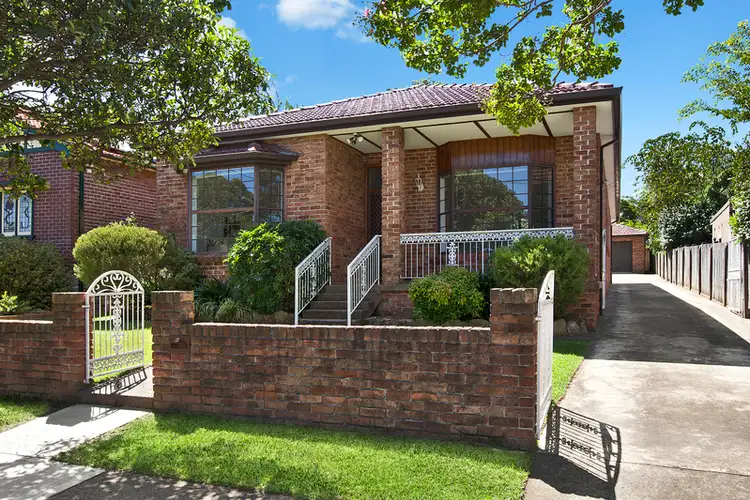 73 Correys Avenue, Concord NSW 2137