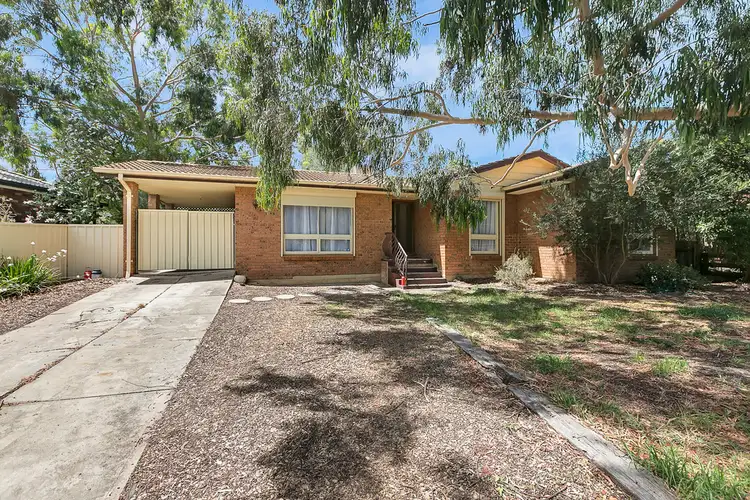 Main view of Homely house listing, 3 Korong Street, Hope Valley SA 5090