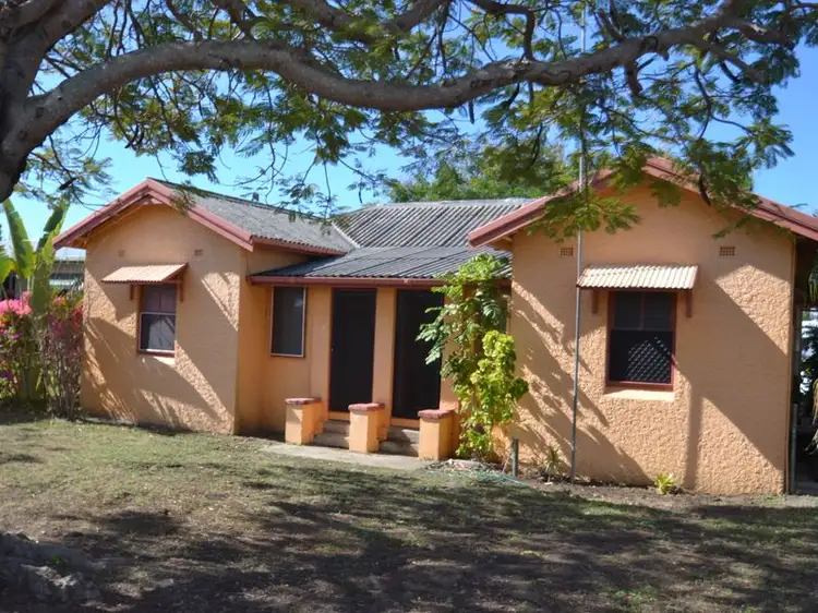 Main view of Homely house listing, 30 Murroona Road, Bowen QLD 4805