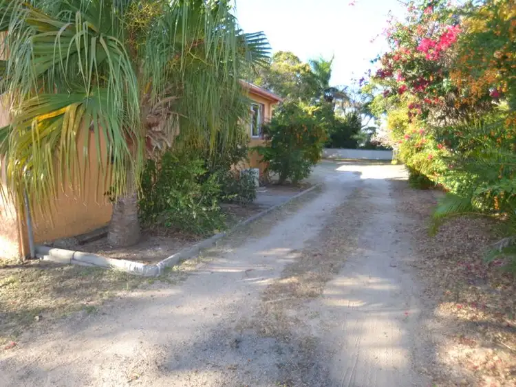 Second view of Homely house listing, 30 Murroona Road, Bowen QLD 4805