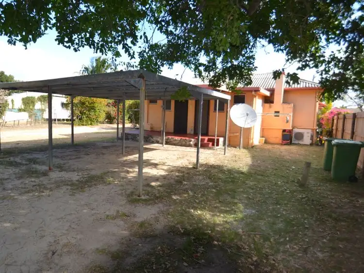 Third view of Homely house listing, 30 Murroona Road, Bowen QLD 4805