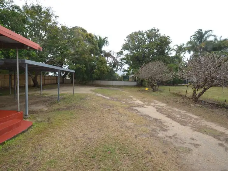 Fourth view of Homely house listing, 30 Murroona Road, Bowen QLD 4805
